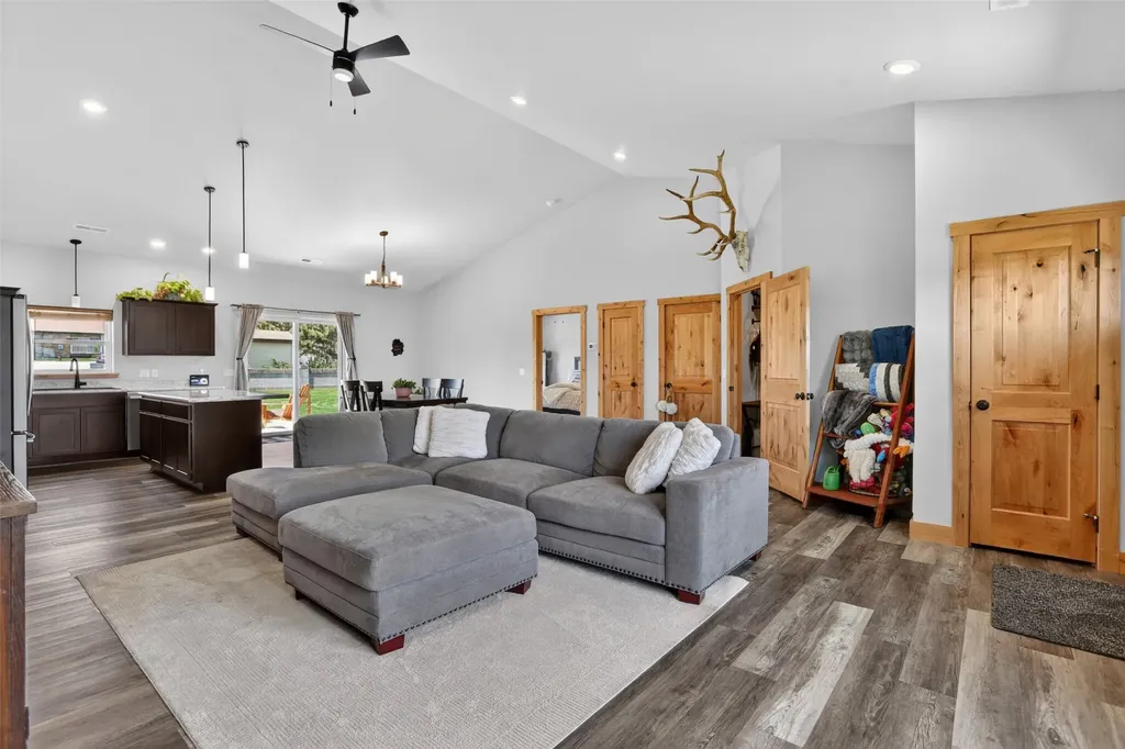 405 Sheffield Court Cascade MT 59421