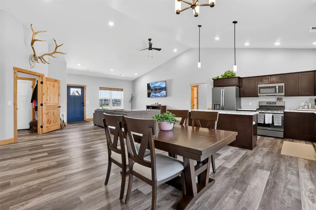 405 Sheffield Court Cascade MT 59421