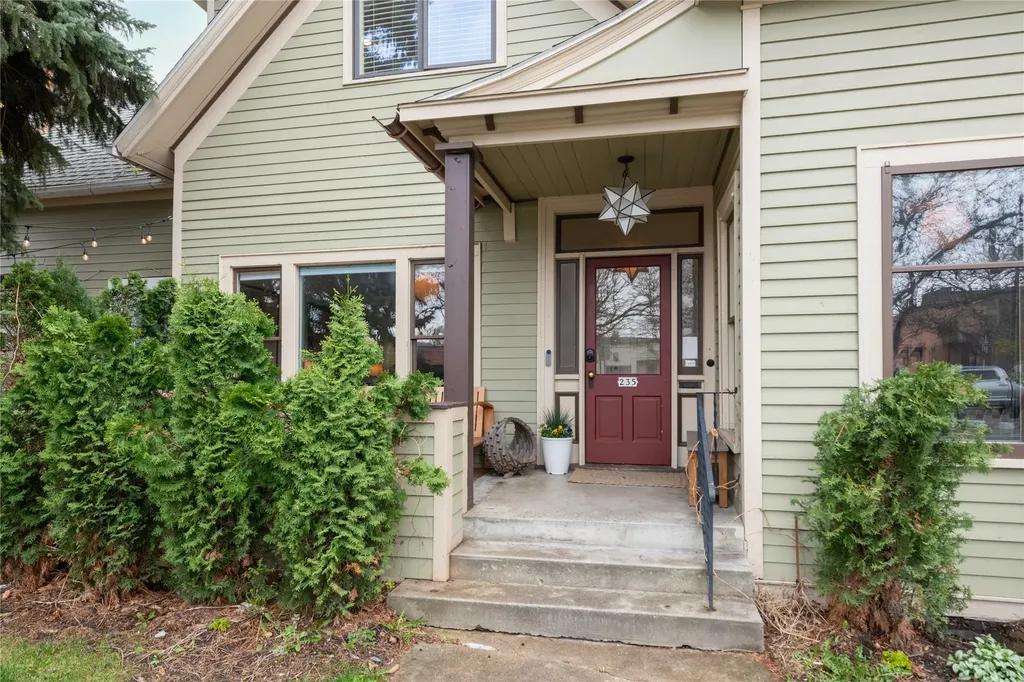 235 E Front Street Missoula MT 59802
