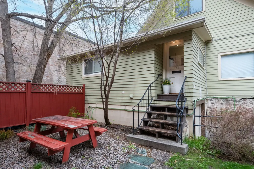 235 E Front Street Missoula MT 59802