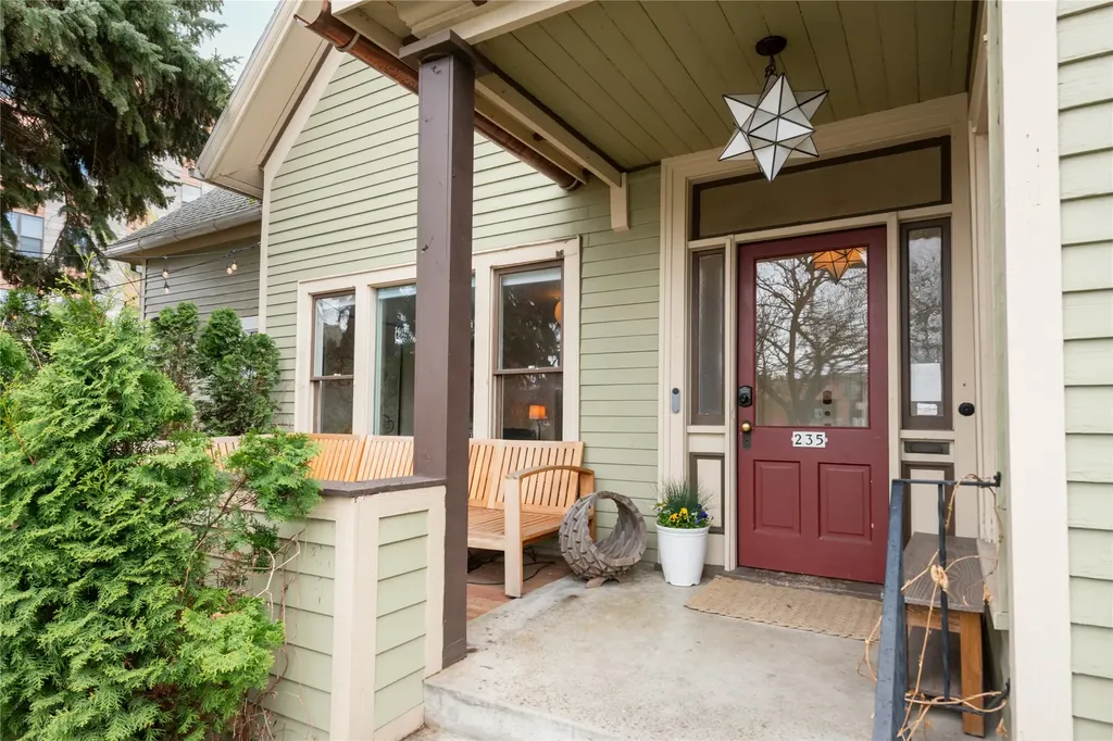 235 E Front Street Missoula MT 59802