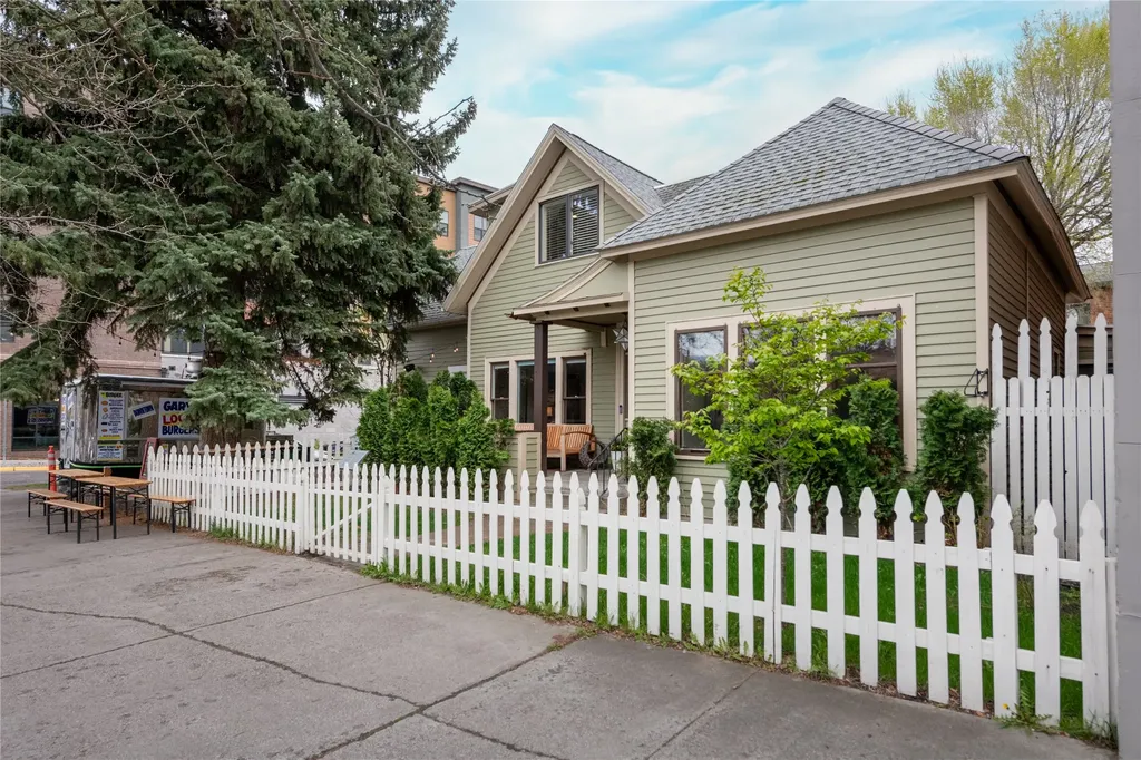 235 E Front Street Missoula MT 59802