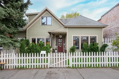 235 E Front Street Missoula MT 59802