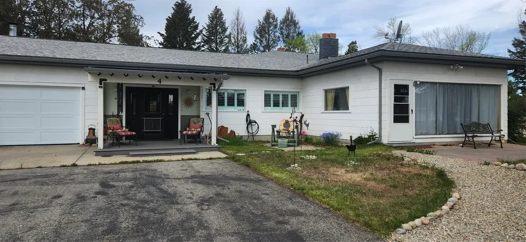 4 Stewart Street Anaconda MT 59711