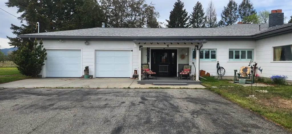 4 Stewart Street Anaconda MT 59711