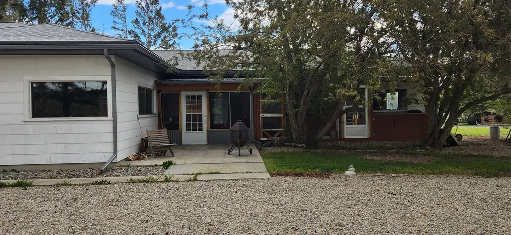 4 Stewart Street Anaconda MT 59711