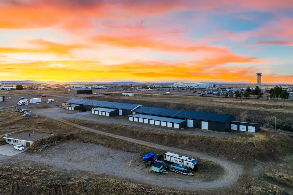 2501 Old Airport Road Great Falls MT 59404
