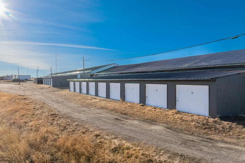 2501 Old Airport Road Great Falls MT 59404
