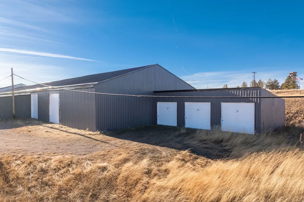 2501 Old Airport Road Great Falls MT 59404