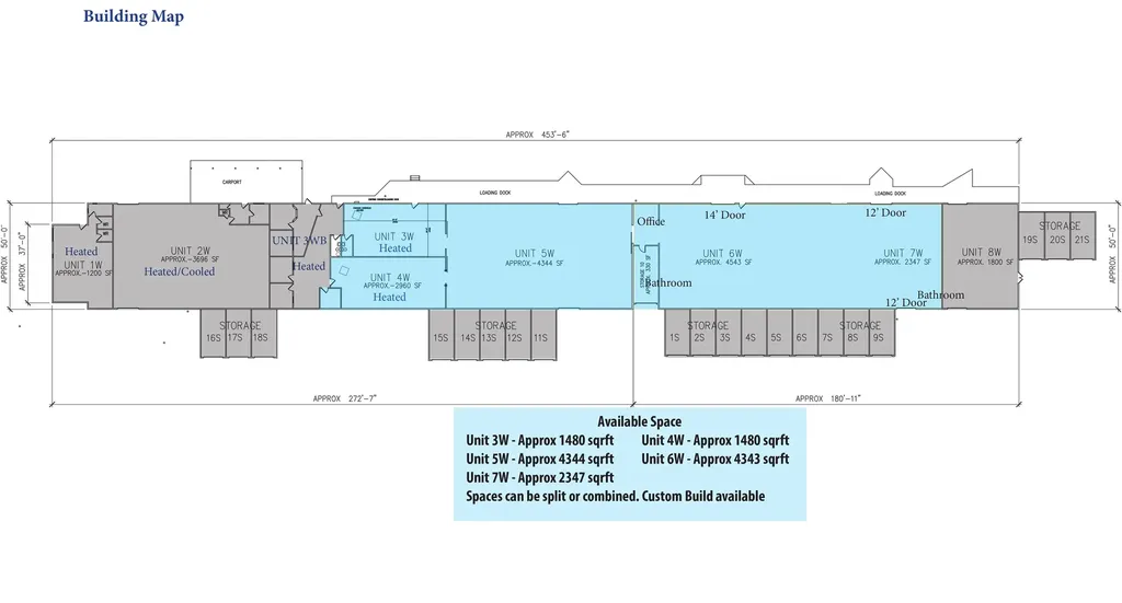 2501 Old Airport Road Great Falls MT 59404