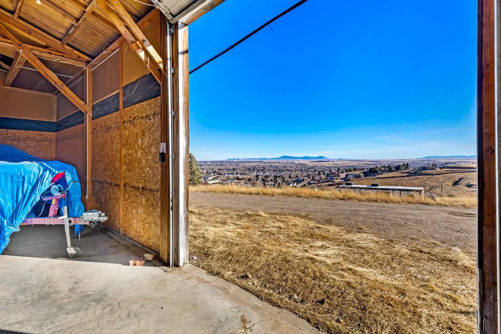 2501 Old Airport Road Great Falls MT 59404