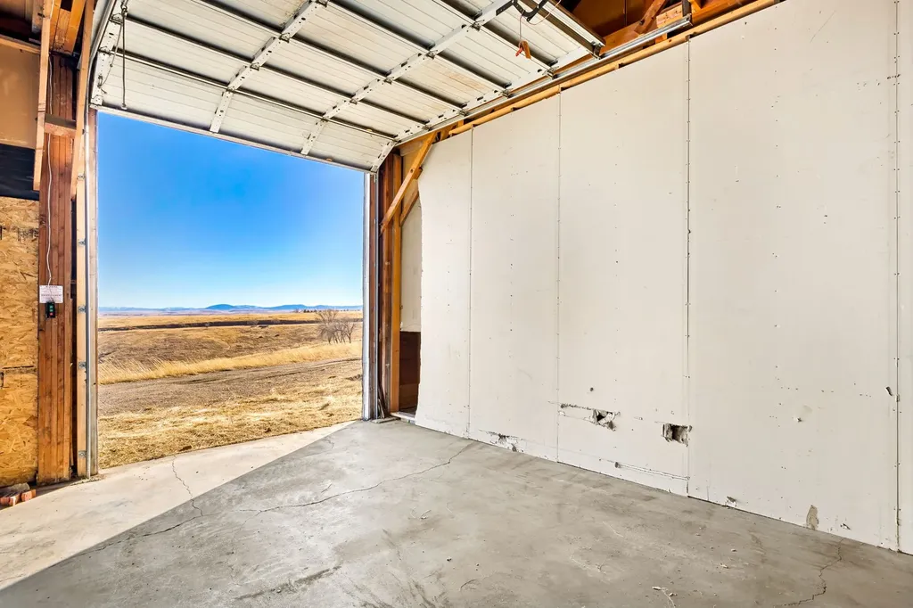 2501 Old Airport Road Great Falls MT 59404