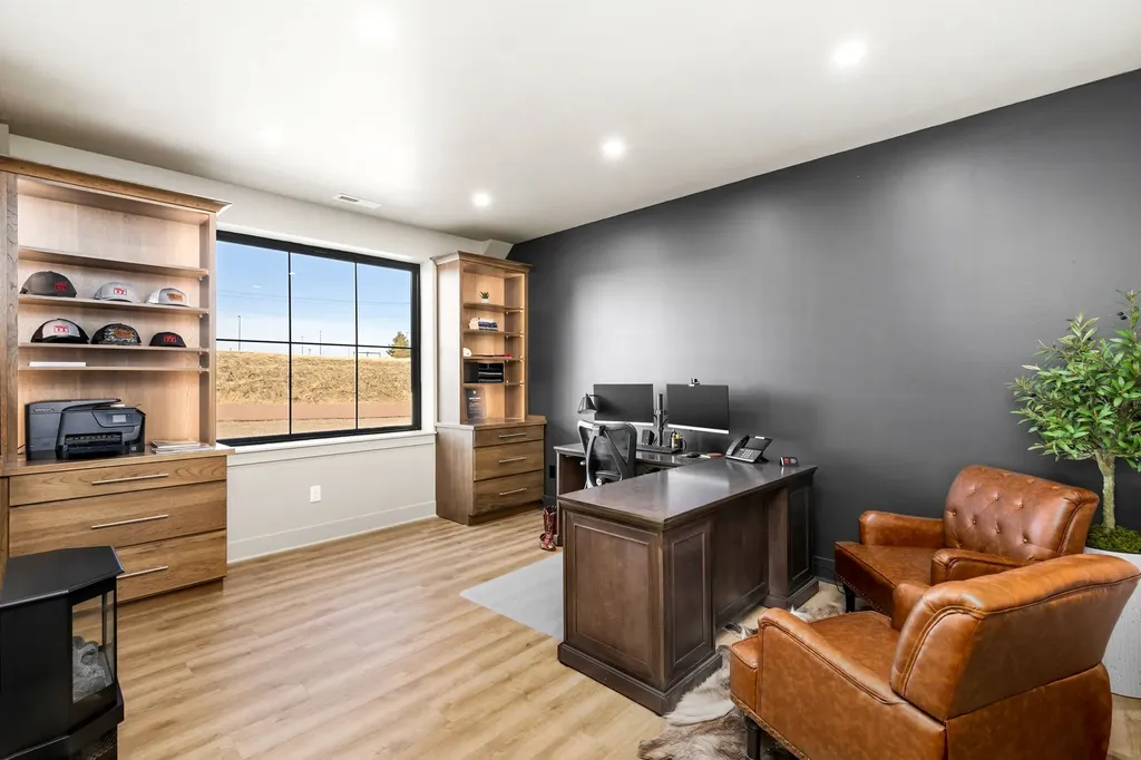2501 Old Airport Road Great Falls MT 59404