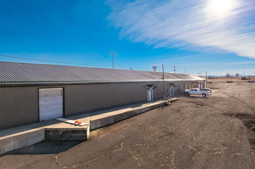 2501 Old Airport Road Great Falls MT 59404