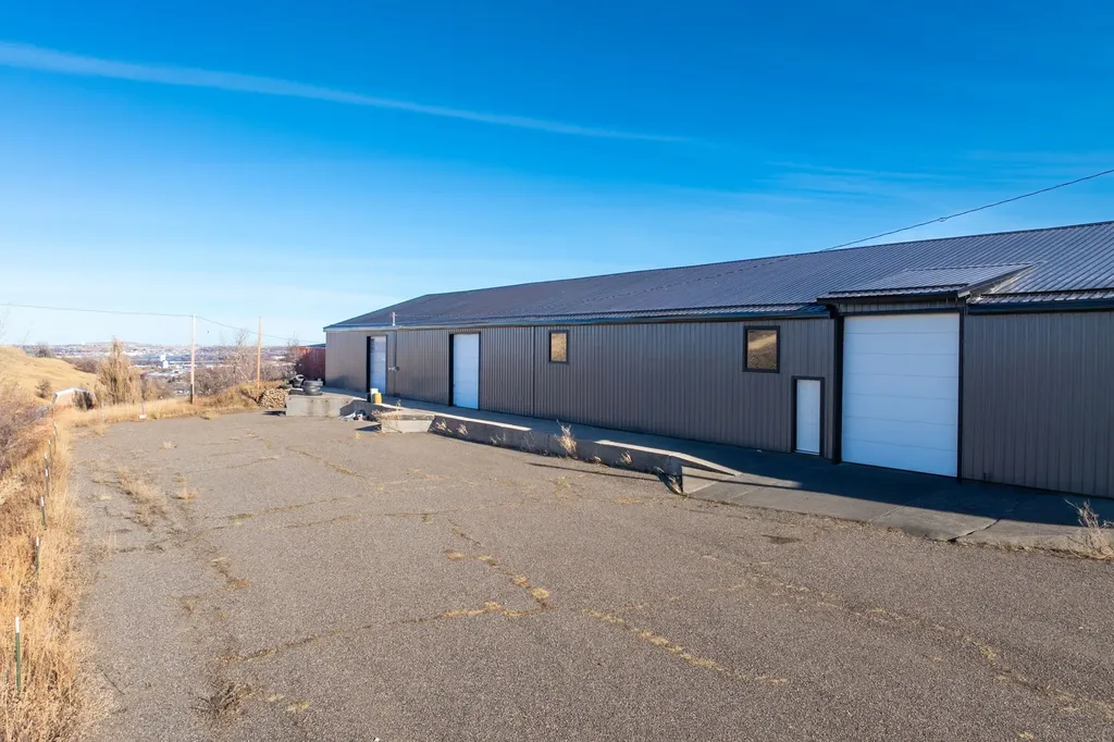 2501 Old Airport Road Great Falls MT 59404
