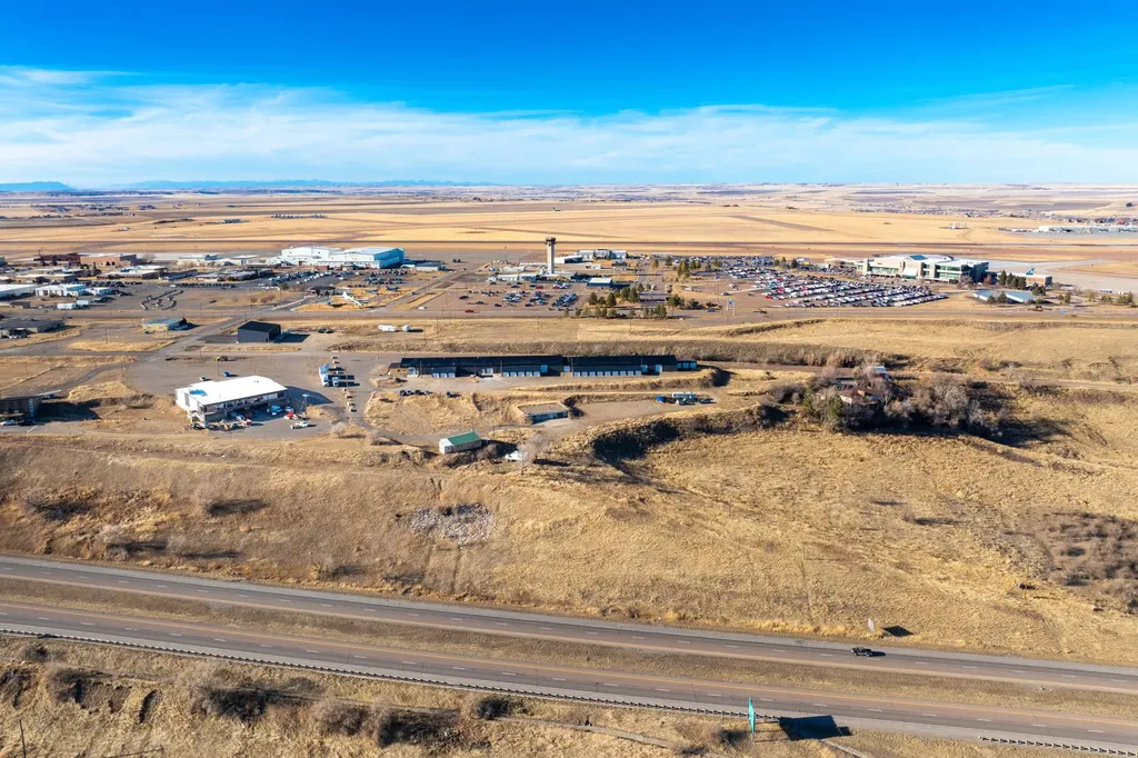 2501 Old Airport Road Great Falls MT 59404