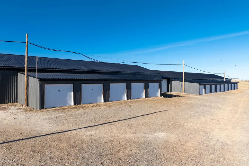 2501 Old Airport Road Great Falls MT 59404