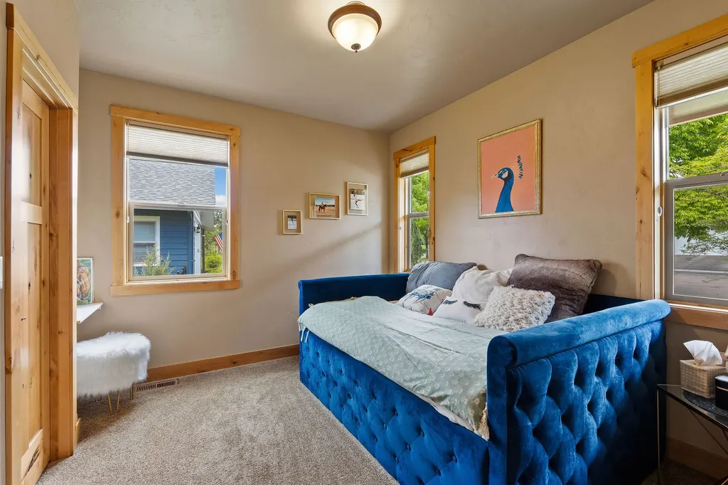 220 Bluebunch Court Bigfork MT 59911