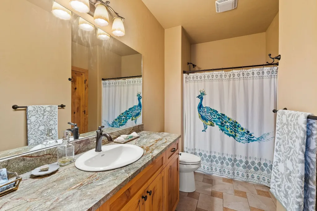 220 Bluebunch Court Bigfork MT 59911