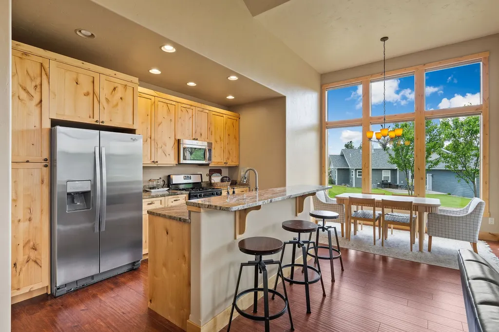 220 Bluebunch Court Bigfork MT 59911