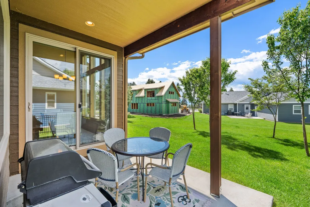 220 Bluebunch Court Bigfork MT 59911