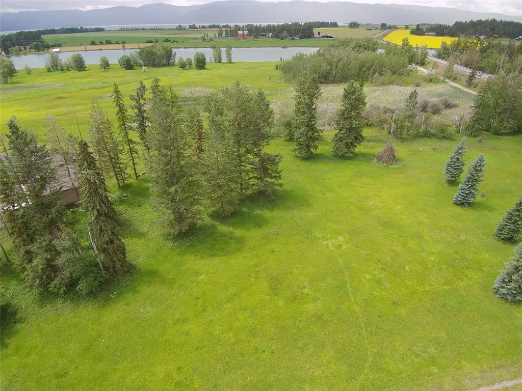338 Hanging Rock Drive Bigfork MT 59911