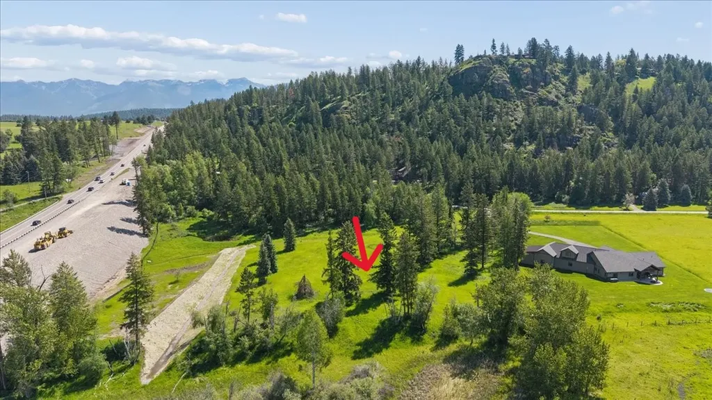 338 Hanging Rock Drive Bigfork MT 59911
