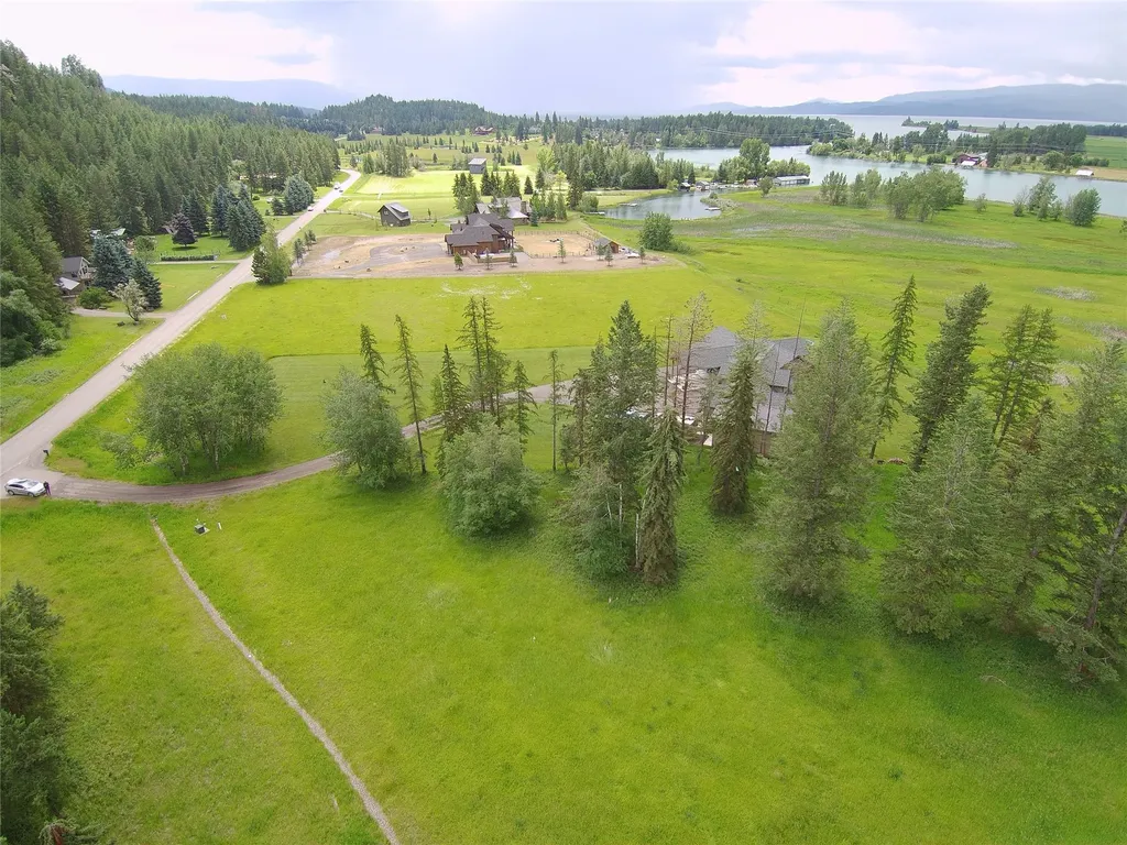 338 Hanging Rock Drive Bigfork MT 59911