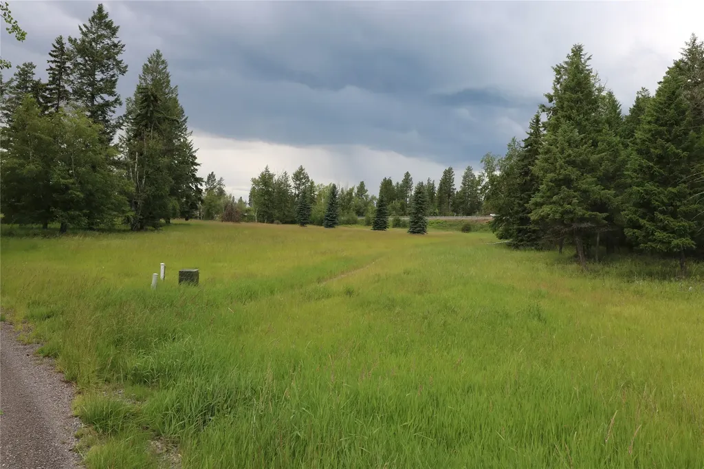 338 Hanging Rock Drive Bigfork MT 59911