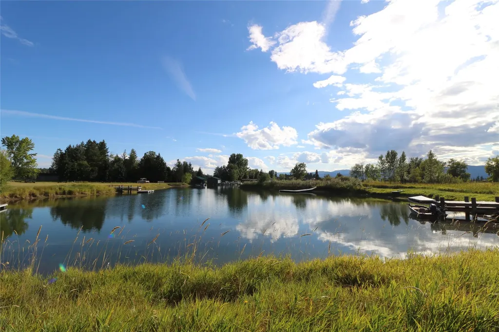 338 Hanging Rock Drive Bigfork MT 59911