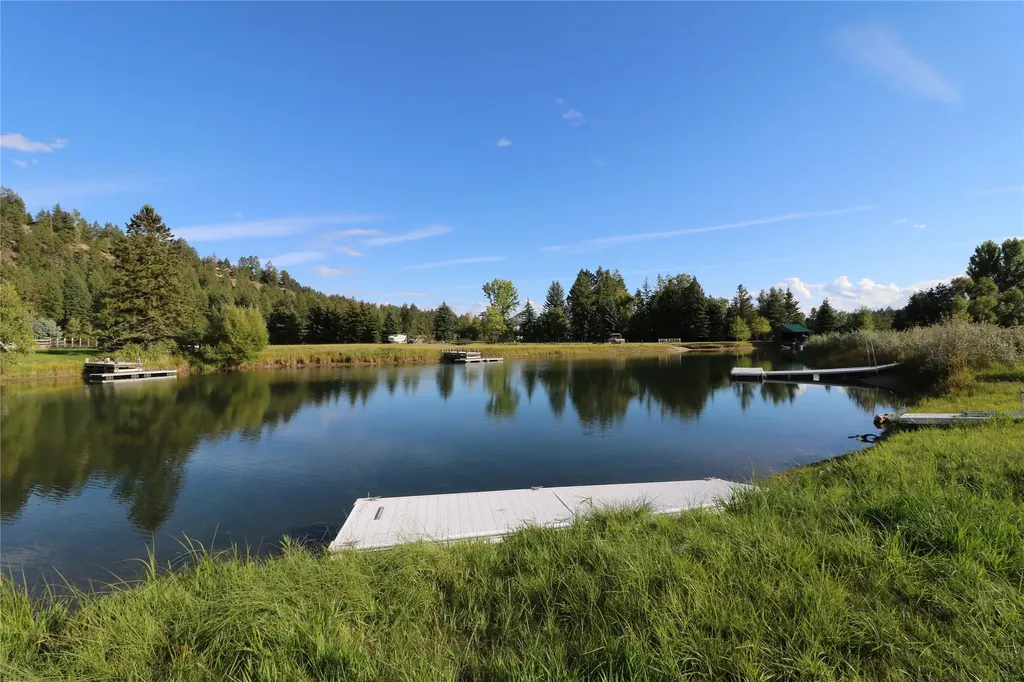 338 Hanging Rock Drive Bigfork MT 59911