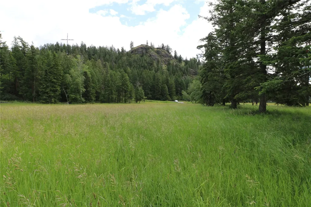 338 Hanging Rock Drive Bigfork MT 59911