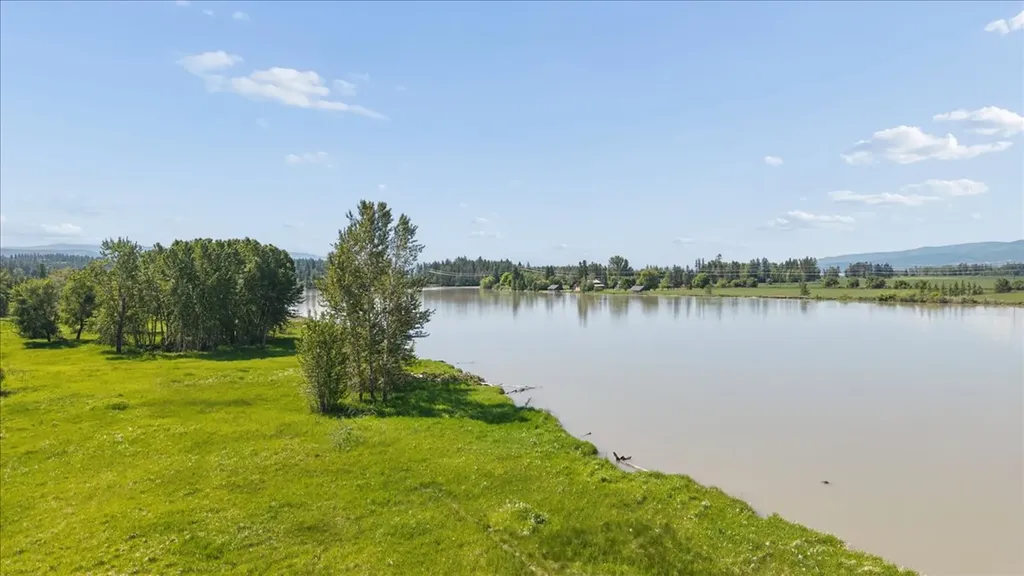 338 Hanging Rock Drive Bigfork MT 59911