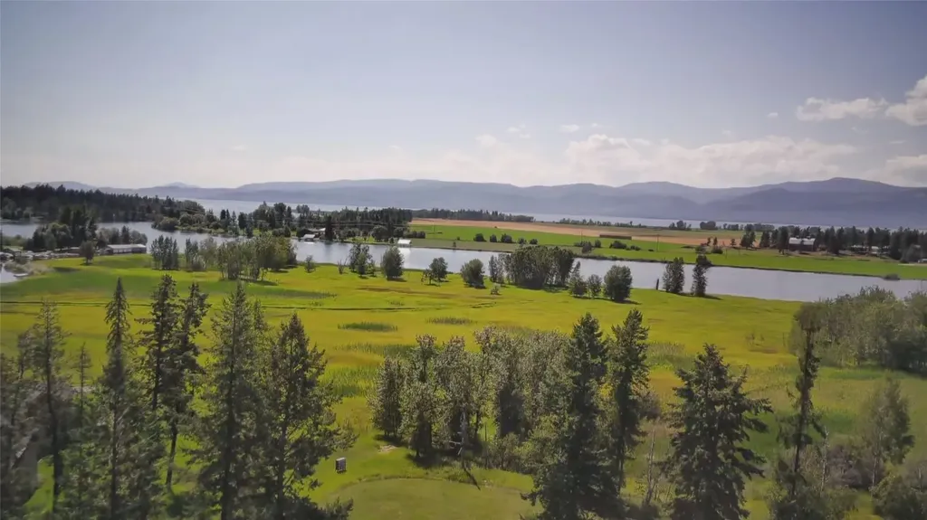 338 Hanging Rock Drive Bigfork MT 59911