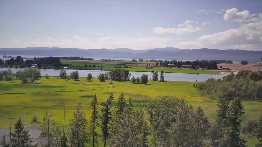 338 Hanging Rock Drive Bigfork MT 59911