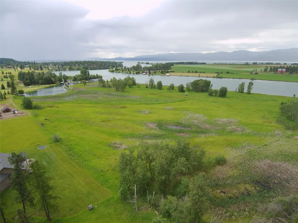 338 Hanging Rock Drive Bigfork MT 59911