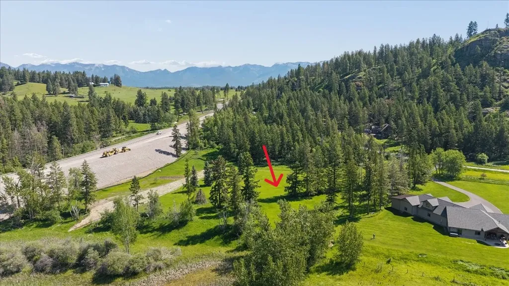 338 Hanging Rock Drive Bigfork MT 59911