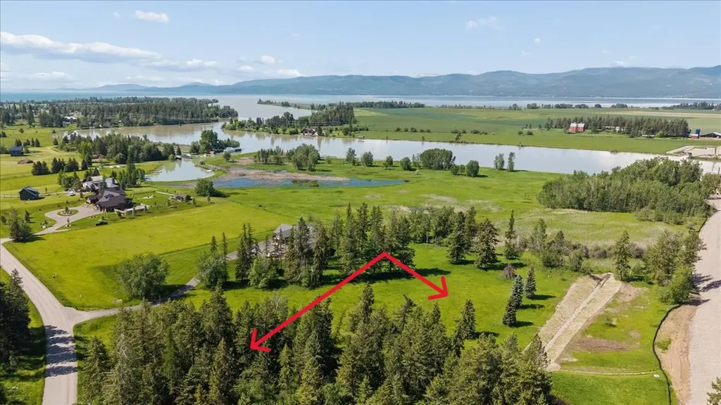 338 Hanging Rock Drive Bigfork MT 59911