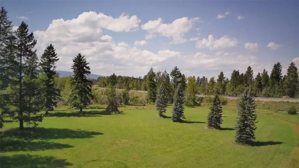 338 Hanging Rock Drive Bigfork MT 59911