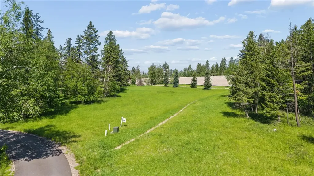 338 Hanging Rock Drive Bigfork MT 59911