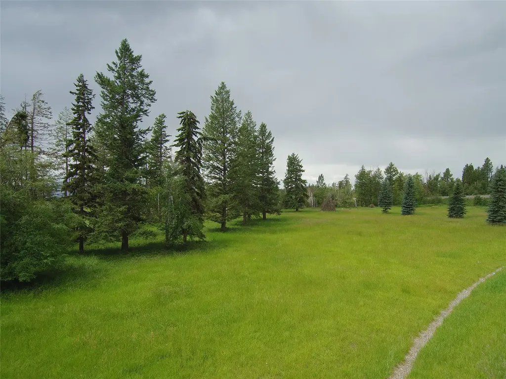 338 Hanging Rock Drive Bigfork MT 59911