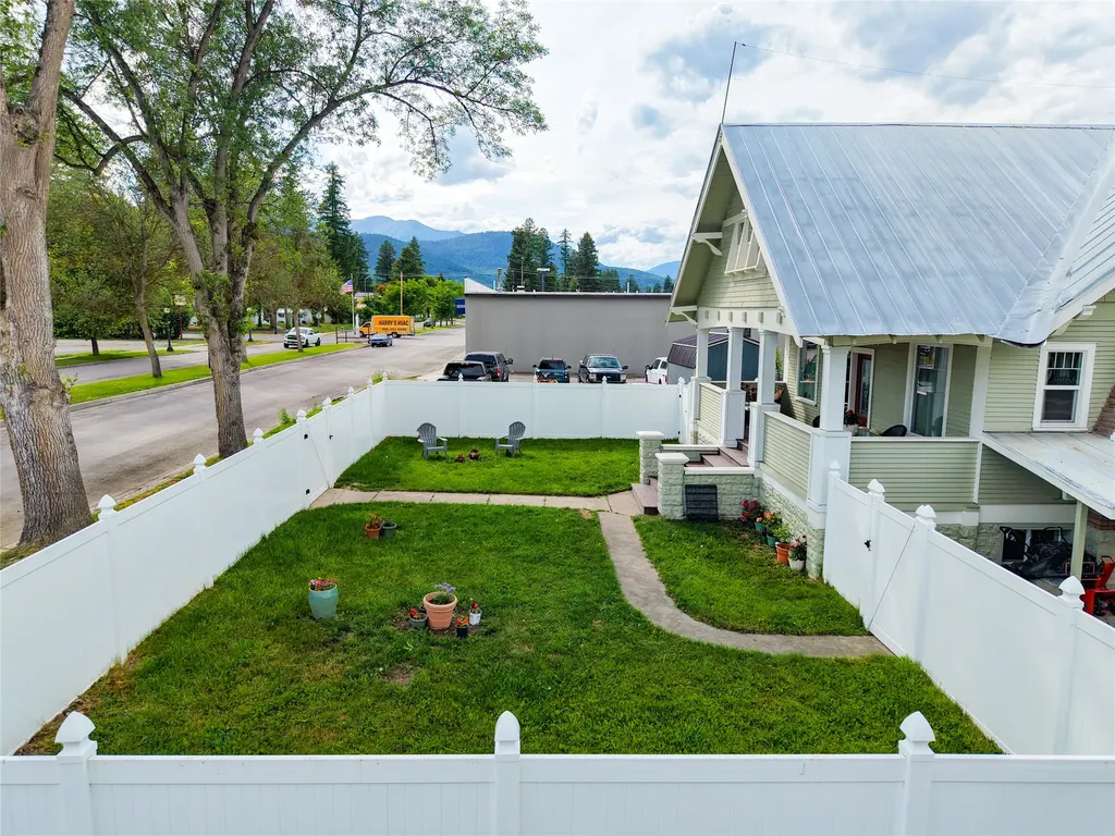 118 E Lincoln Boulevard Libby MT 59923