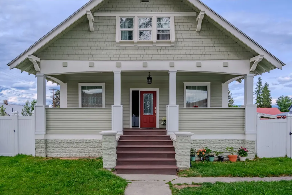 118 E Lincoln Boulevard Libby MT 59923