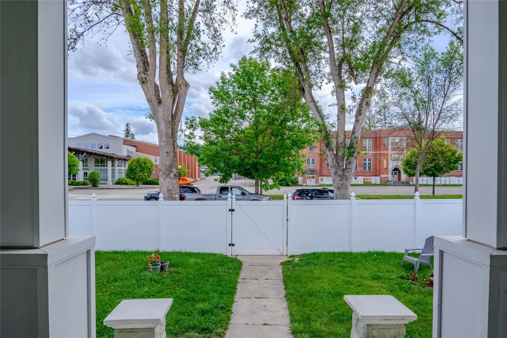 118 E Lincoln Boulevard Libby MT 59923
