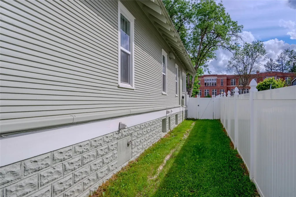 118 E Lincoln Boulevard Libby MT 59923
