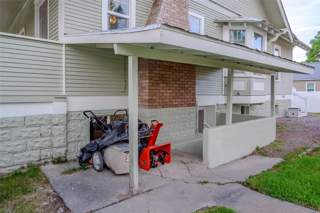 118 E Lincoln Boulevard Libby MT 59923