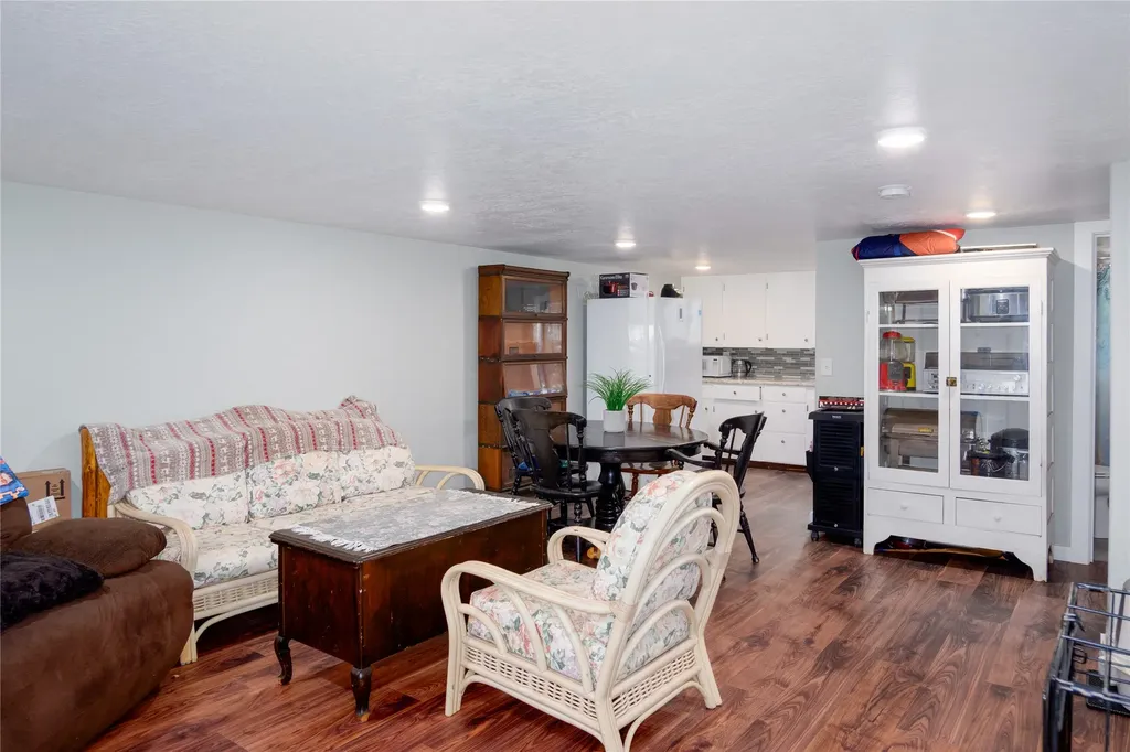 118 E Lincoln Boulevard Libby MT 59923