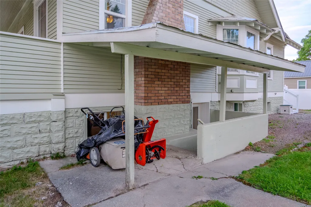 118 E Lincoln Boulevard Libby MT 59923