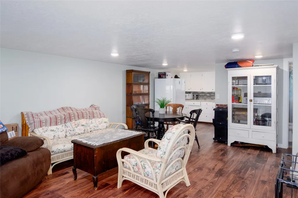 118 E Lincoln Boulevard Libby MT 59923