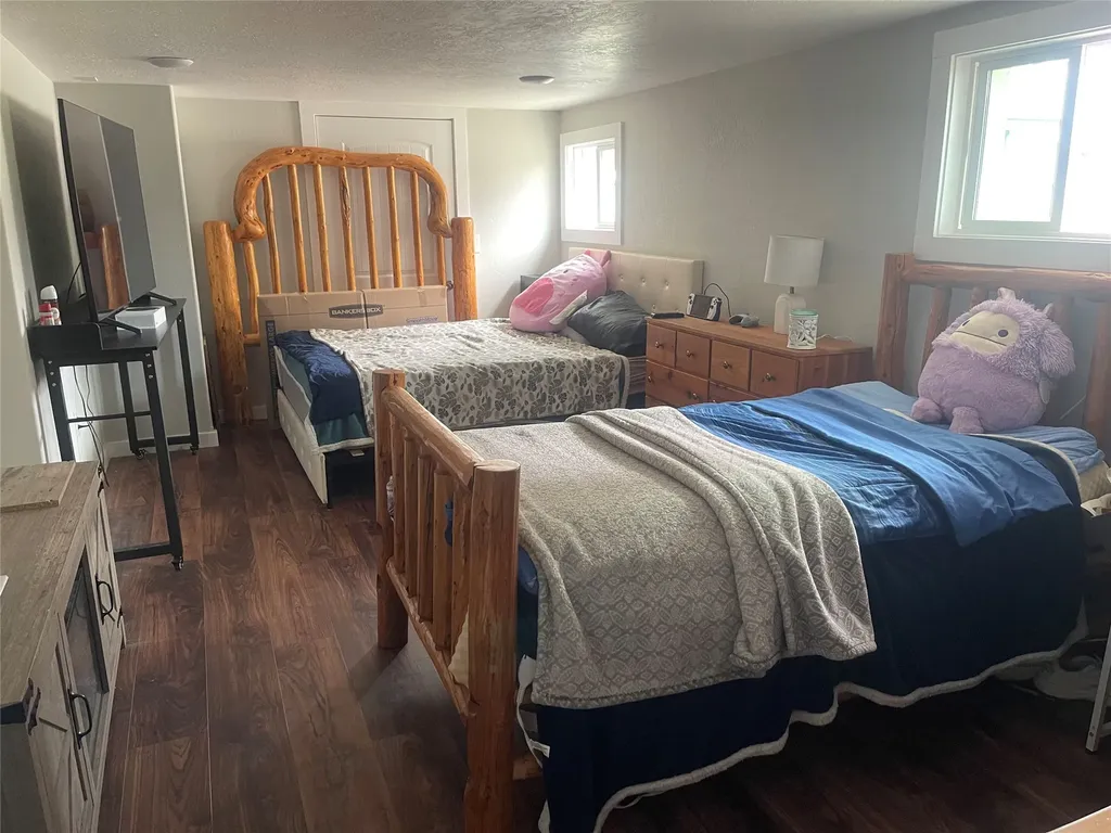 118 E Lincoln Boulevard Libby MT 59923